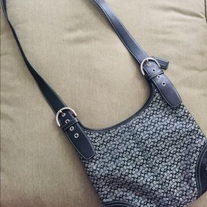 NWOT Coach Crossbody Bag